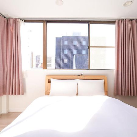 Shirakabanoyado Doutonbori Lejlighed Osaka Eksteriør billede