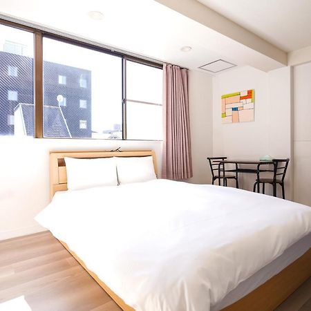 Shirakabanoyado Doutonbori Lejlighed Osaka Eksteriør billede